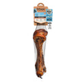 Roam Dog Treats The Boss - Trich Ostrich Bone - RO211 - Ostrich - See product for details - 1