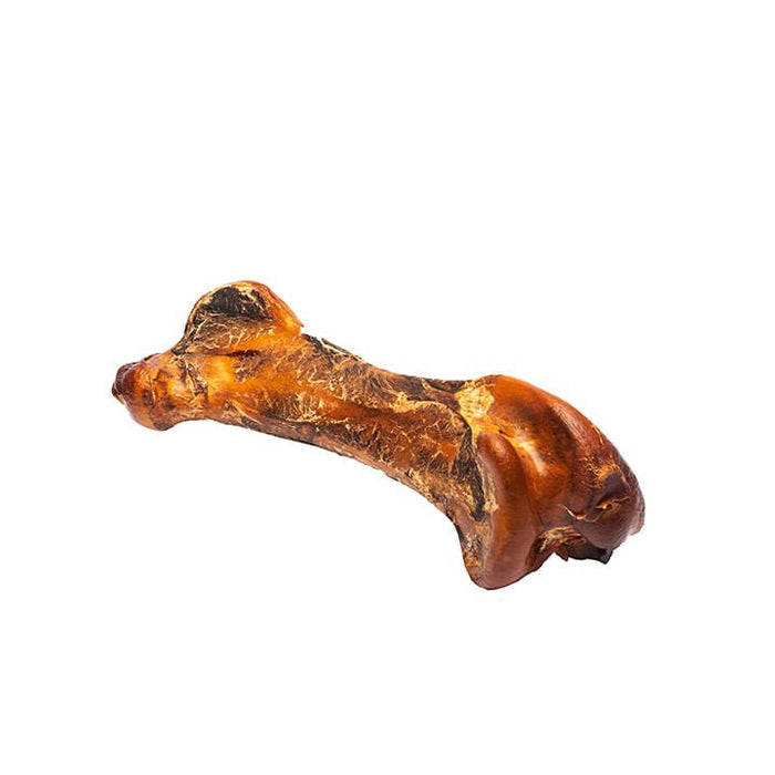 Roam Dog Treats The Boss - Trich Ostrich Bone - RO211 - Ostrich - See product for details - 2