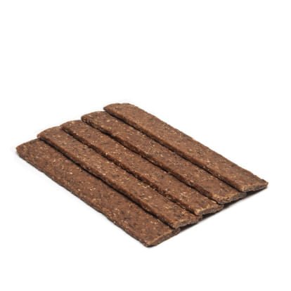 Roam Dog Treats Wild Boar Jerky, 5 oz - RO21V - See product for details - Boar - 5oz - 3