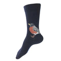 Robin Socks | Navy