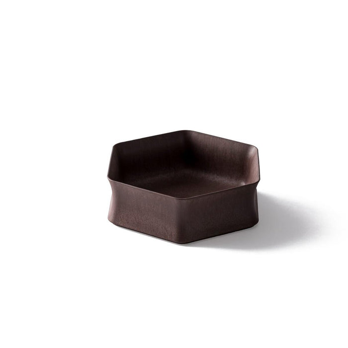 Rokkaku Hexagon Bowl Asst | S