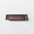 Rokkaku Rectangular Plate Asst