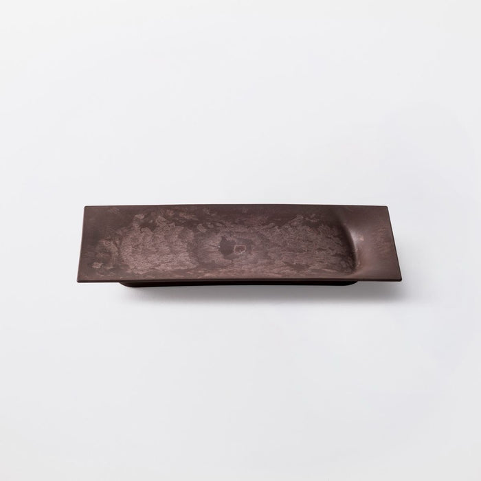 Rokkaku Rectangular Plate Asst