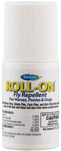 Roll - On Fly Repellent, 2 oz - FAR0 - 1