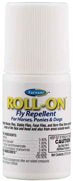 Roll - On Fly Repellent, 2 oz - FAR0 - 1