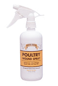 Rooster Booster Poultry Wound Spray, 16 oz - UTAA - 1