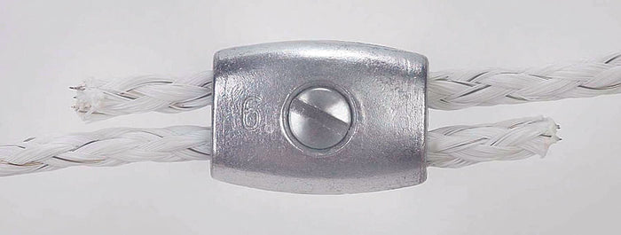 Rope Clamp, 2 pk - D4R2 - 1