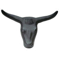 Roping Steer Head, 22" Horn Span - 121S5 - 1