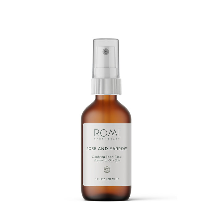Rose & Yarrow Toner