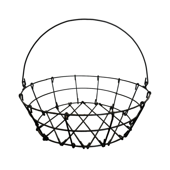 Round Wire Basket | Small
