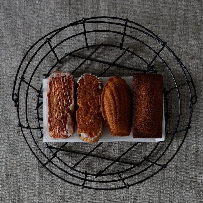 Round Wire Basket | Small