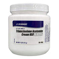 Rx 0.1% Triamcinolone Cream, 1 lb Tub - 012TRI-1LB - 1