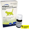 Rx Atopica for Cats Oral Solution - 012NOV03-CAT-17ML - 17 mL - 1