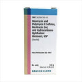 Rx Neo/Poly/Bac with Hydrocortisone, Ophthalmic Ointment, 3.5gm - 012097-S - 1