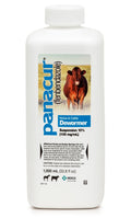 Rx Panacur 10% Suspension Dewormer for Horses & Cattle - 012022-S - 1000 mL - 1