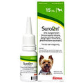 Rx Surolan Otic Suspension for Dogs, 15ml Bottle - 012VET-820 - 1