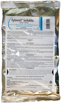 Rx Tylovet Soluble, 100 g (tylosin tartrate) - 012HUV-100 - 1