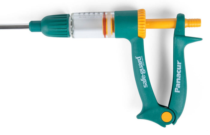 Safe - Guard Suspension Dosing Kit, 30 mL - I6S3 - 1
