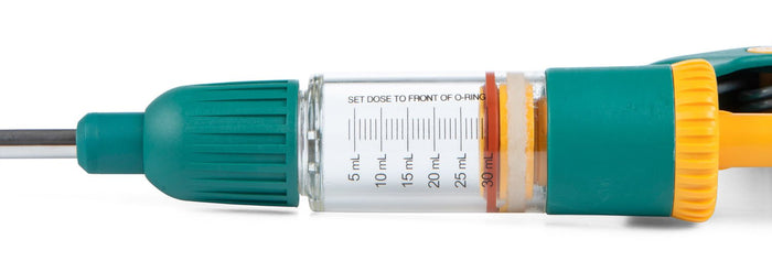Safe - Guard Suspension Dosing Kit, 30 mL - I6S3 - 2