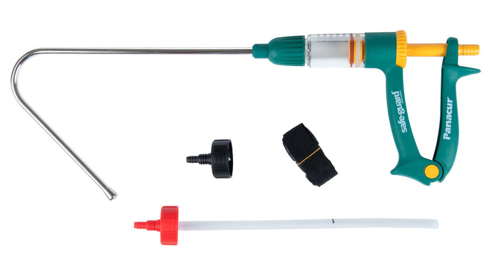 Safe - Guard Suspension Dosing Kit, 30 mL - I6S3 - 4