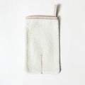 Sasawashi Body Scrub Mitt