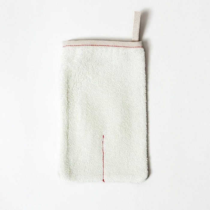 Sasawashi Body Scrub Mitt