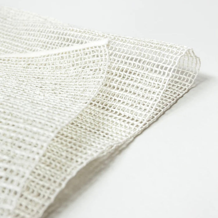 Sasawashi Open Weave Exfoliating Towel