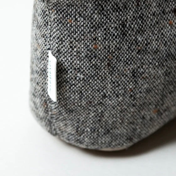 Sasawashi Wool House Boots aka Booties