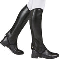 Saxon Syntovia Half Chaps, Childs - 0V2XH - Small - 1