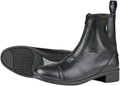 Saxon Syntovia Zip Paddock Boots, Childrens - 0V2X1 - Child 10 - 1
