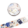 Sayuri Fujimaki Stationery Foil Tape
