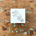 Scribble | Stamp