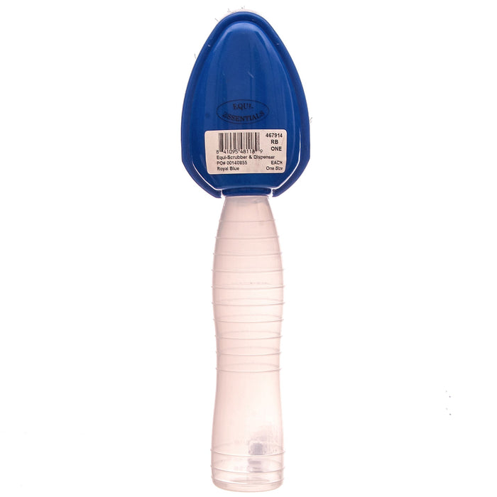 Scrubber & Dispenser - 5YXS - 2