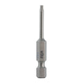 Wiha 70508 Security Torx Bit T8s - 50mm -  10 Pack
