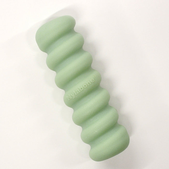 Sensory Material Puppy Teething Toy, Peanut Butter, Small/Regular, Up to 25 Ibs. - N9119 - Peanut Butter - Small/Regular - 4