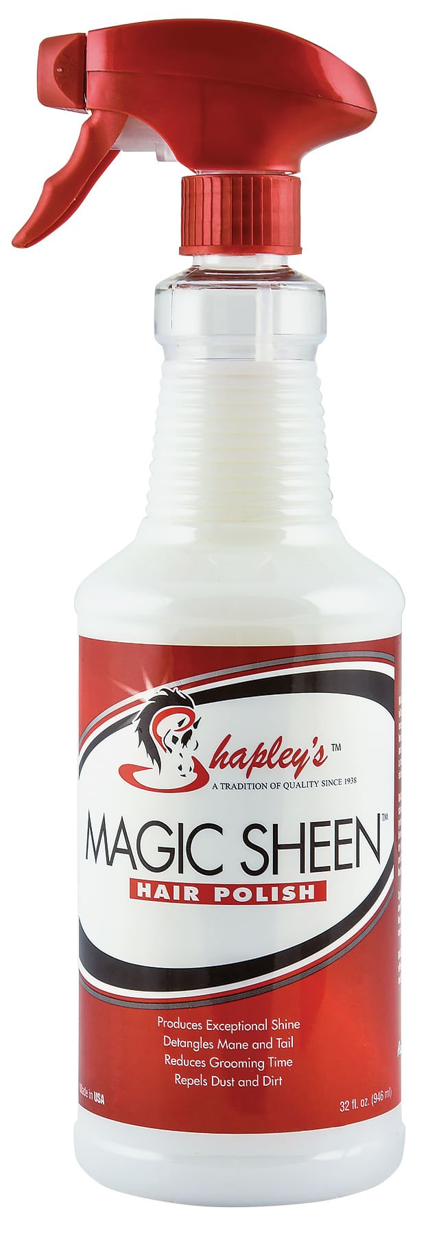 Shapley's Magic Sheen, 32 oz - JDAB - 1