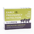 Sheep & Goat Early Pregnancy Detection - BILAB - 1