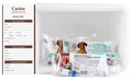 Shelter & Rescue Vaccine Kit for Dogs - A9SG - 1 Kit - 1