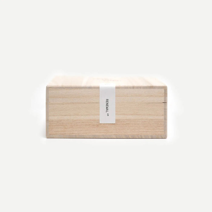 Shin Rin Yoku Hinoki AM Gift Set