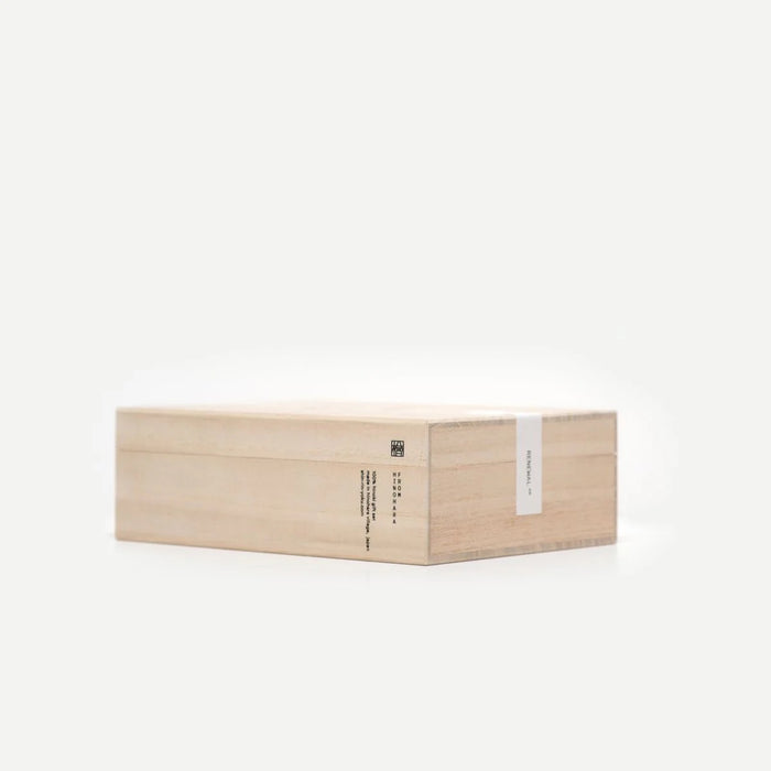 Shin Rin Yoku Hinoki AM Gift Set