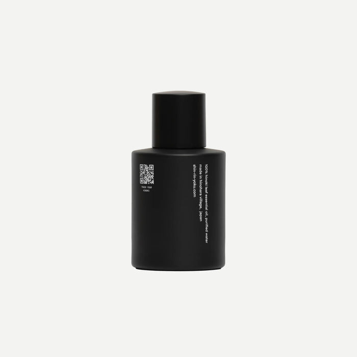 Shin Rin Yoku Hinoki PM Room Mist | Leaf