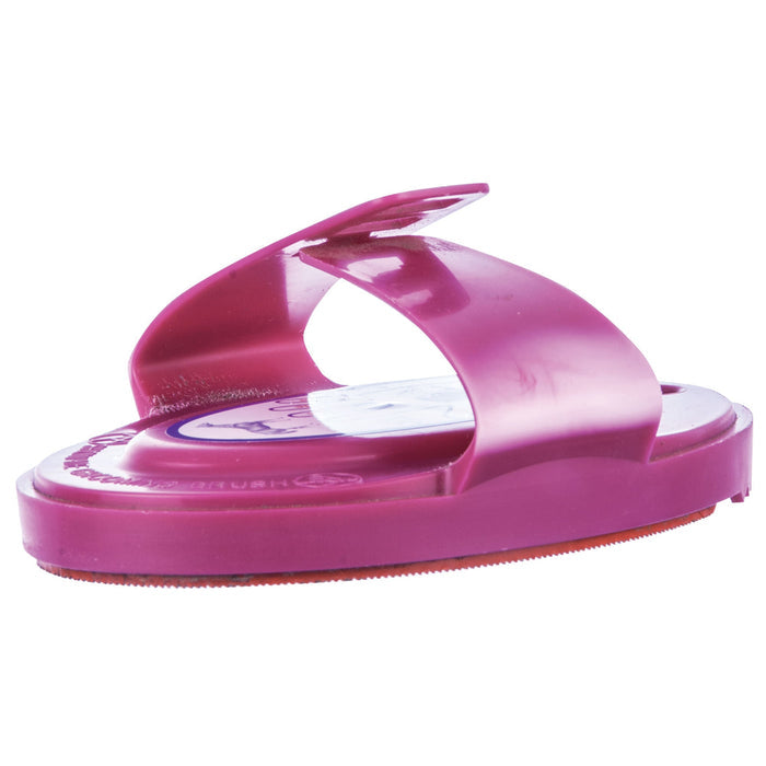 Show Me Plastic Grooming Brush - SMGAA - 1