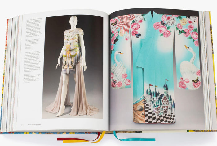 Silk: Fibre, Fabric and Fashion