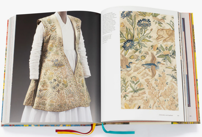 Silk: Fibre, Fabric and Fashion