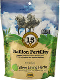 Silver Lining Herbs Stallion Fertility - HEAG - 1
