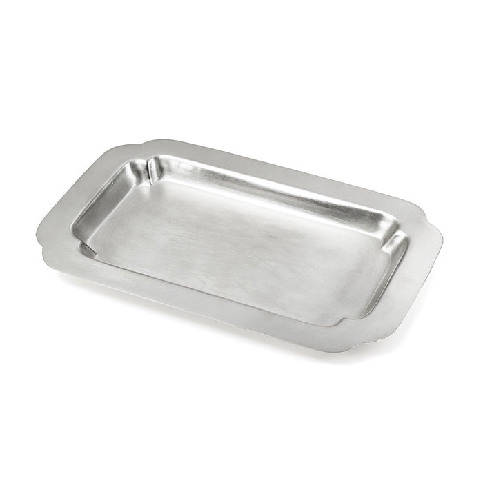 Silver Plate Dish