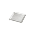 Silver Plate Square