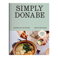 Simply Donabe by Naoko Takei Moore