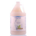 Simply Pure Oatmeal & Aloe Shampoo - DAVSH - Simply Pure Oatmeal & Aloe Shampoo Concentrate, Gallon - 7