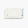 Single Note - Frame - Blue Grey